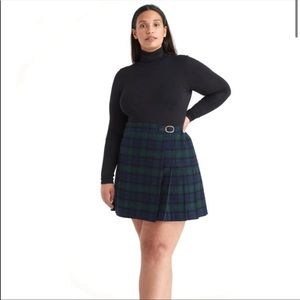 NWT Hill House Home Blair Skirt